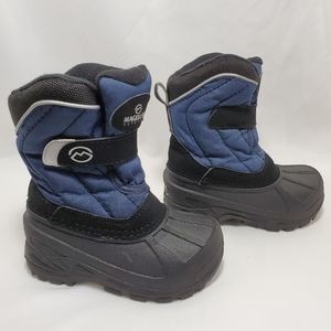 magellan insulated boots